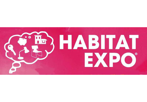 salon habitat exposition pompe a chaleur