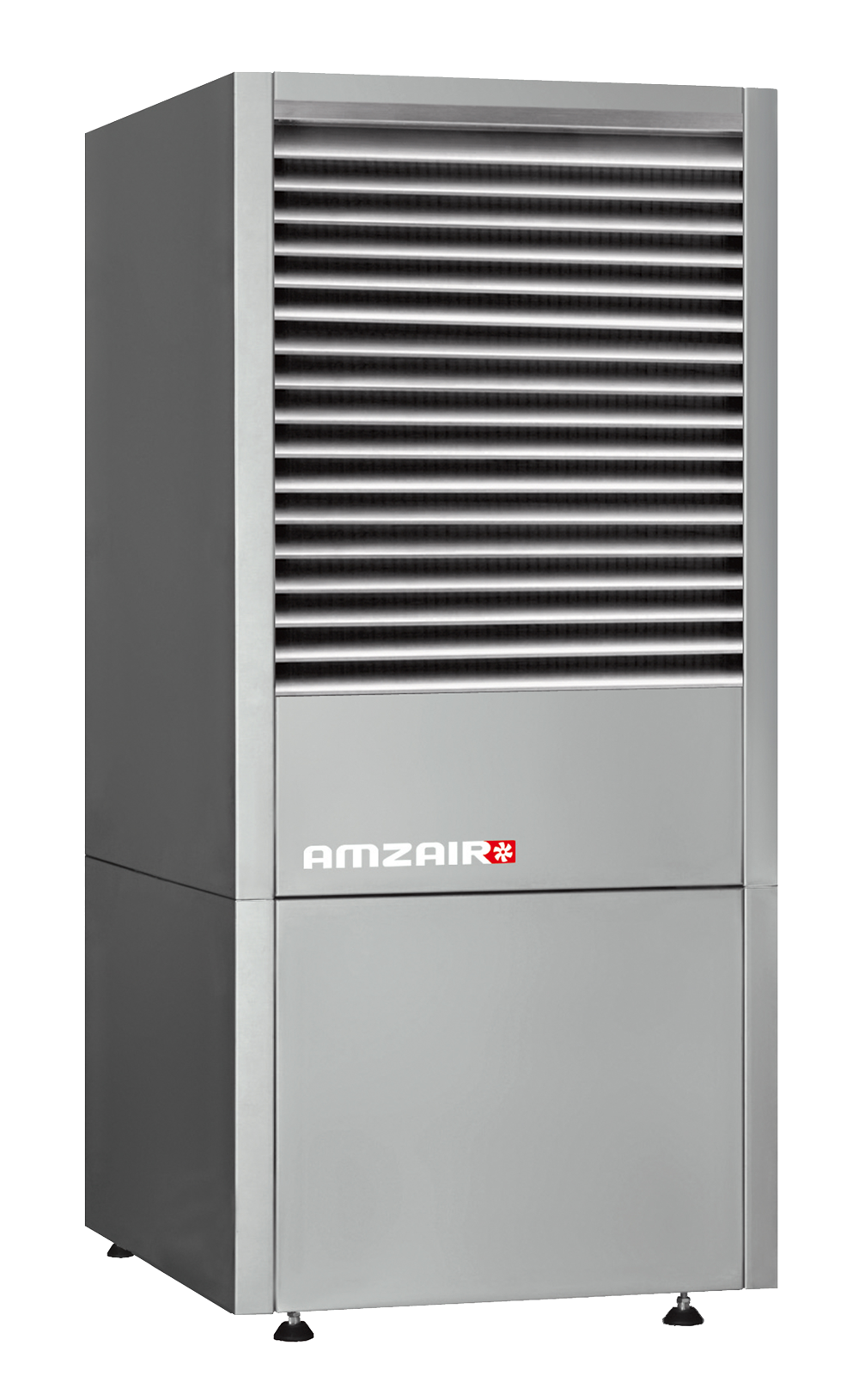 Pompe à chaleur silencieuse