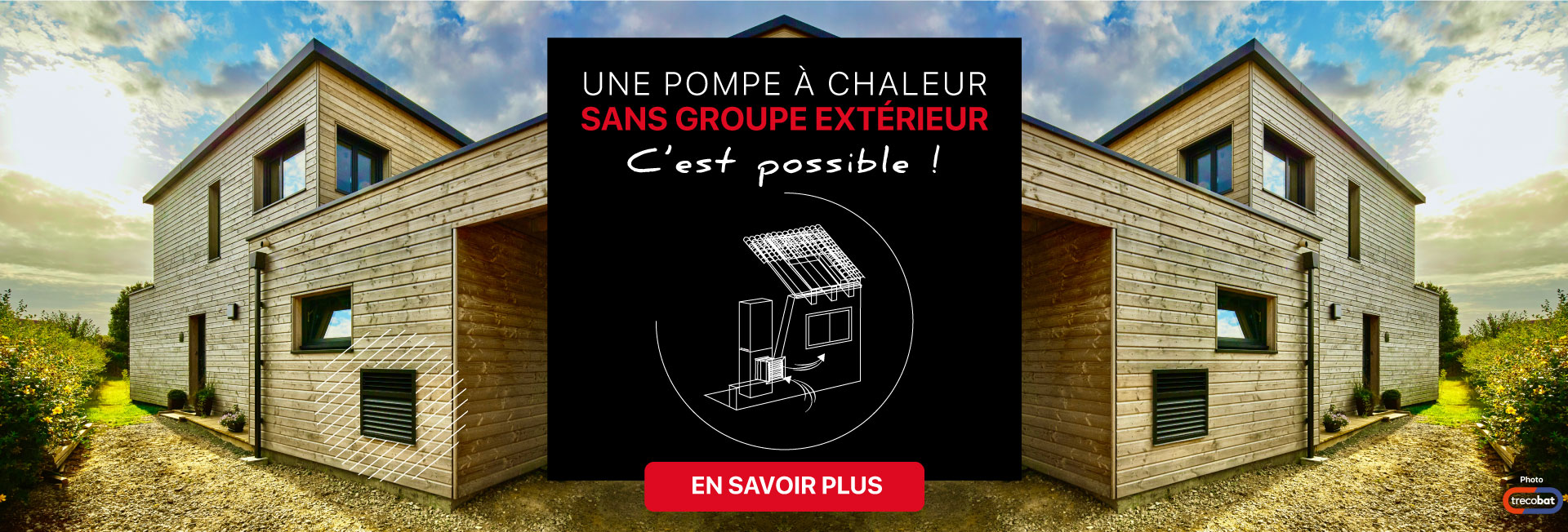Pompes à chaleur AMZAIR Industrie 100 conçues et fabriquées en France — free download