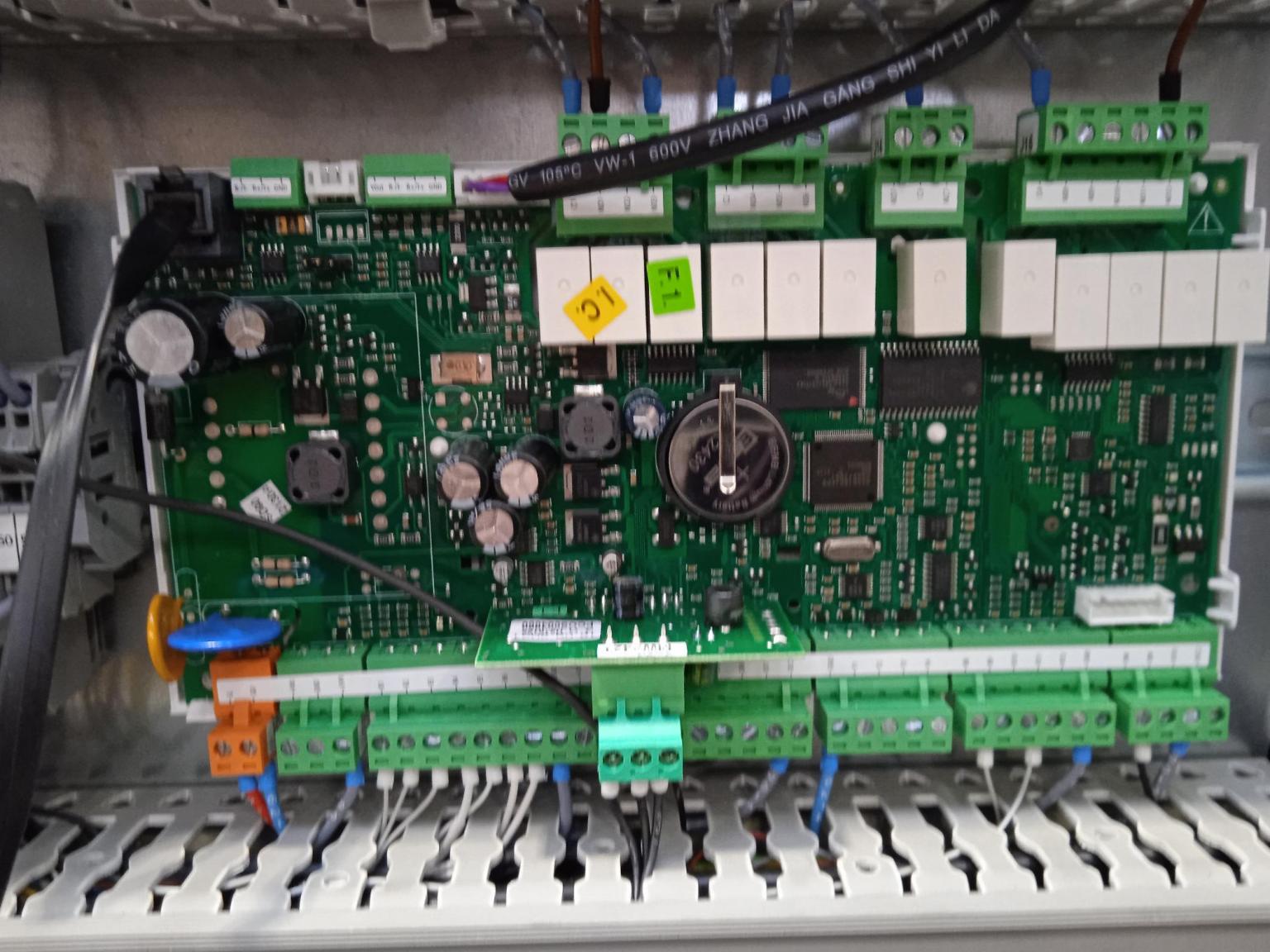 Programmes Pompes à chaleur AMZAIR Industrie — free download